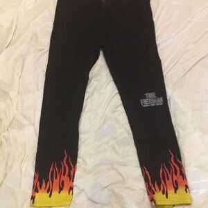 True Freshman pants